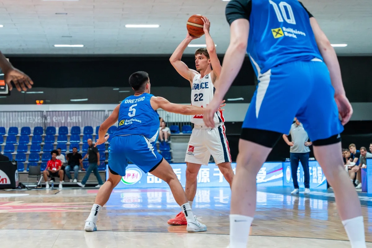 ©FIBA