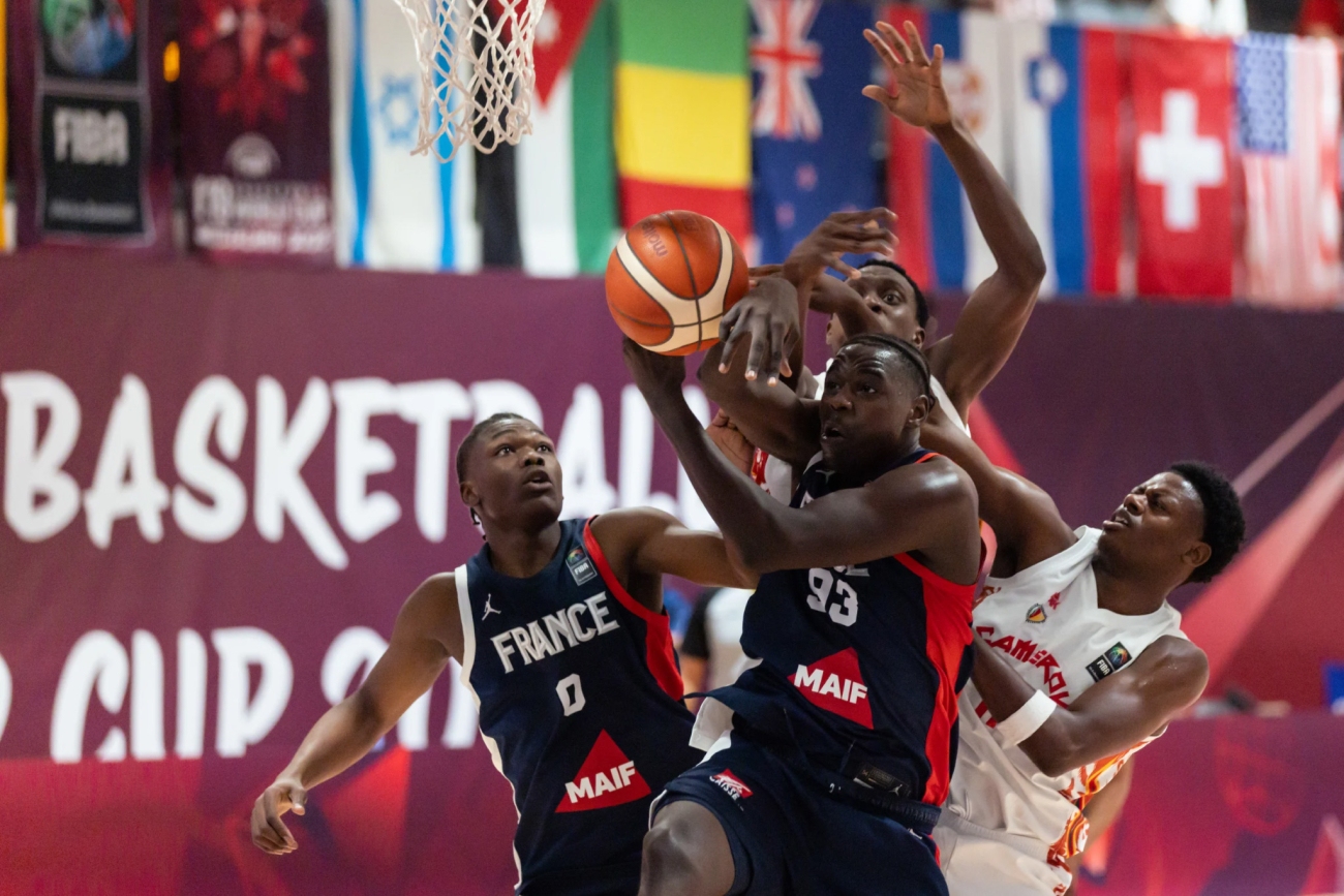 ©FIBA