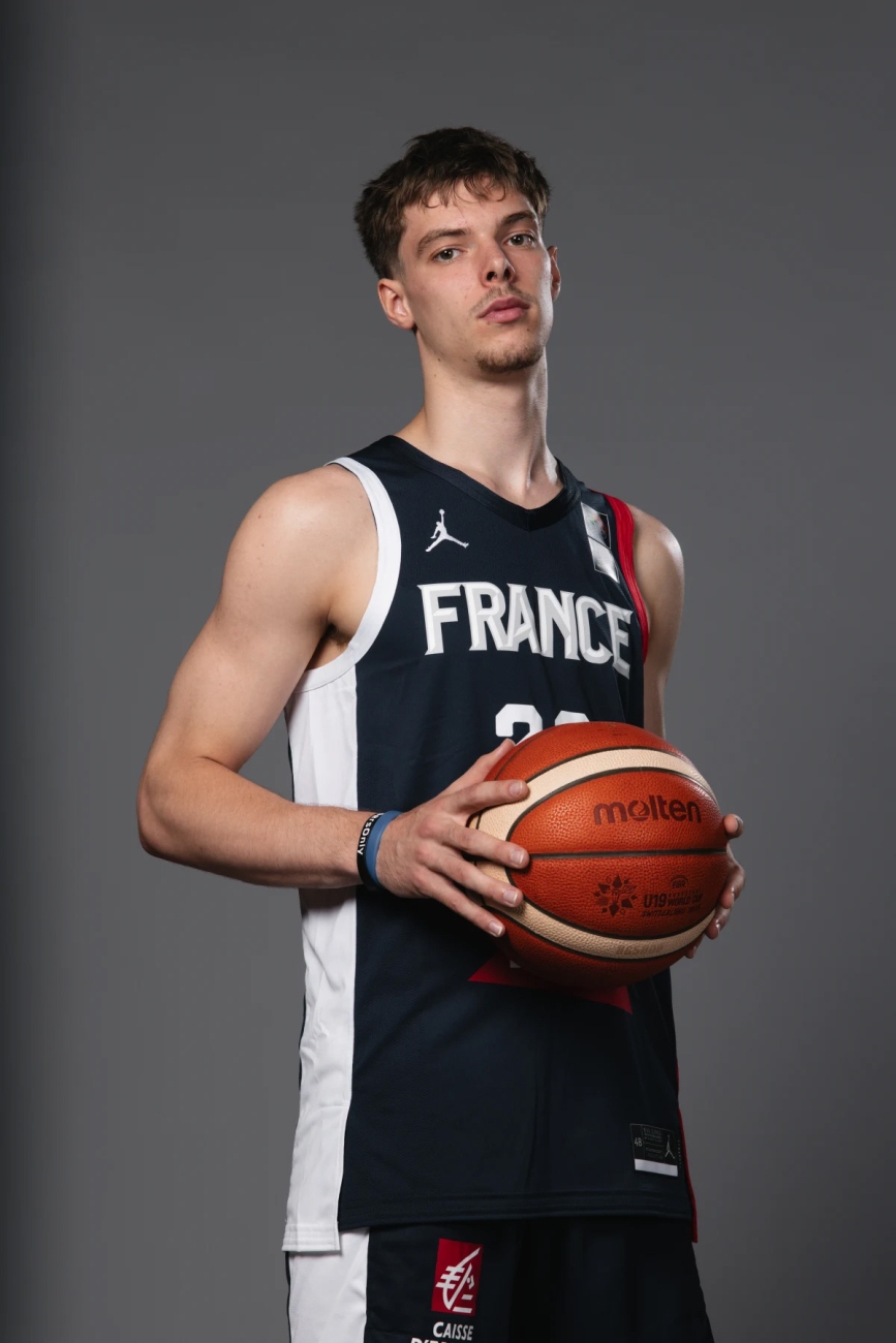 ©FIBA
