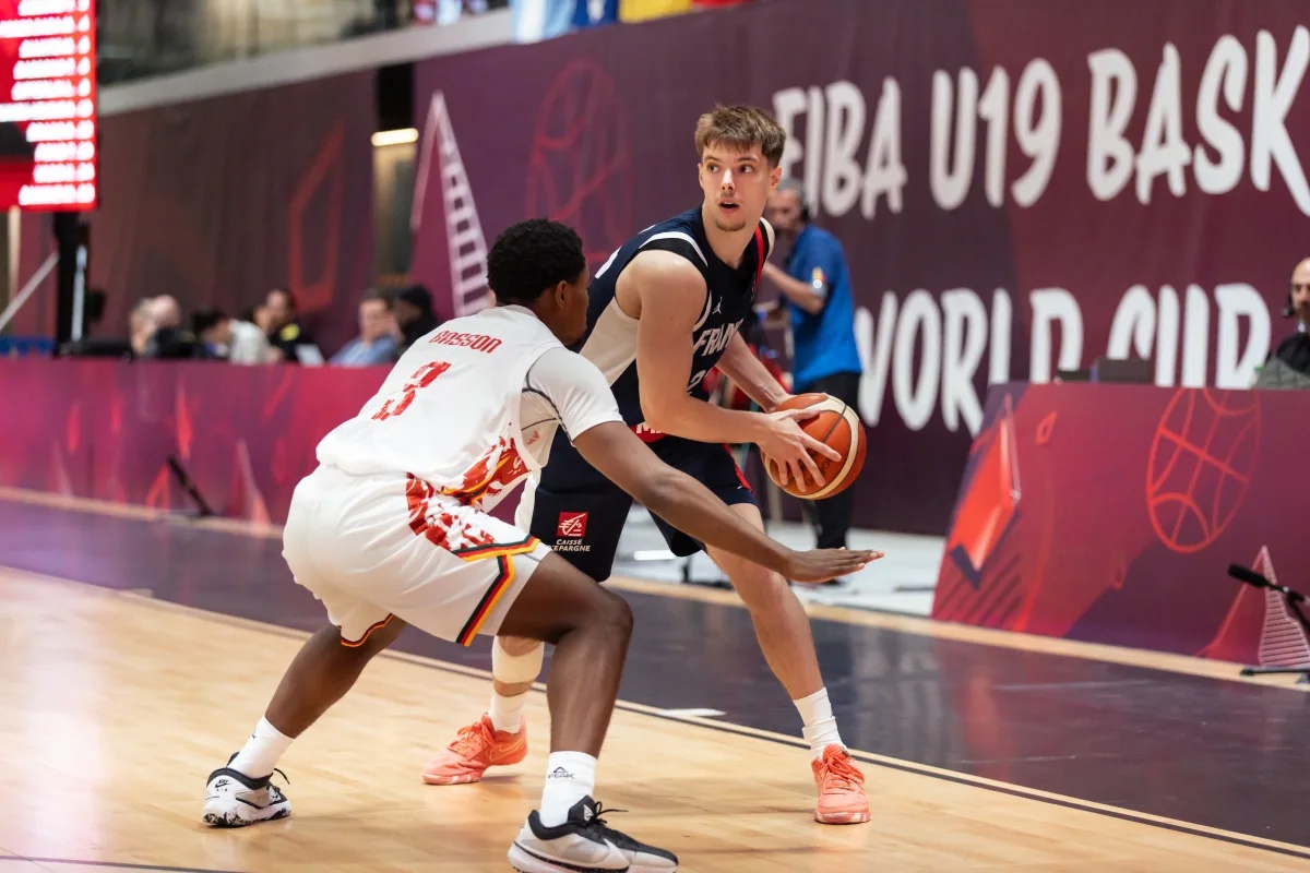 ©FIBA