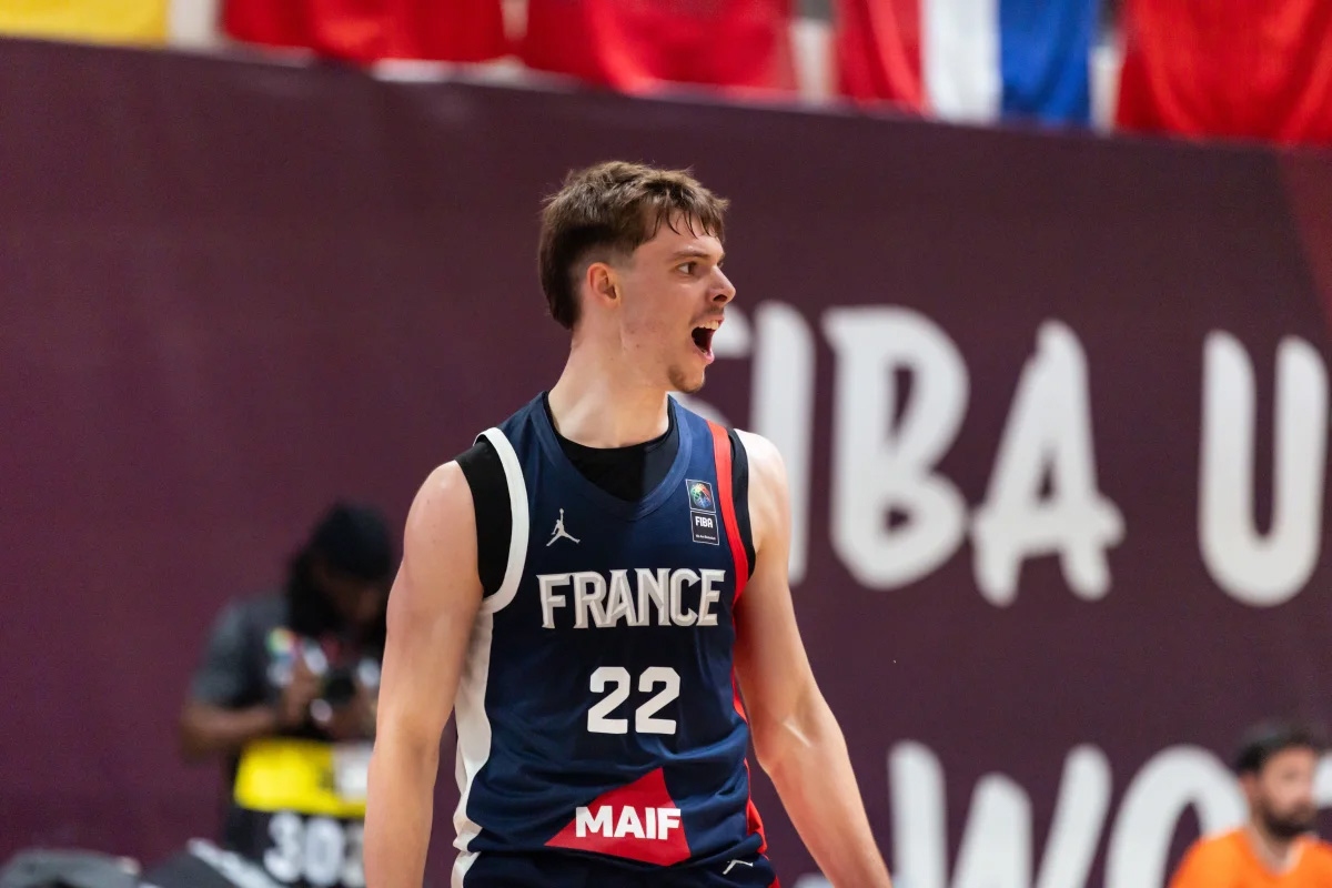 ©FIBA