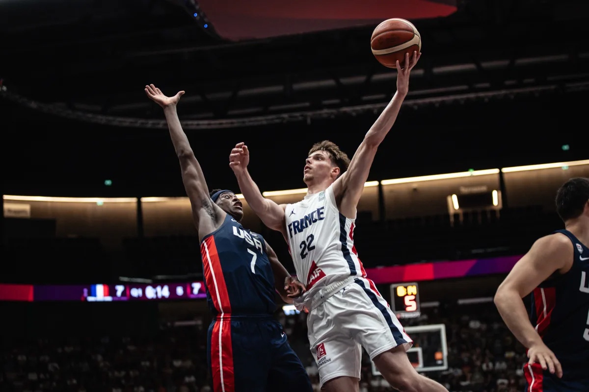 ©FIBA