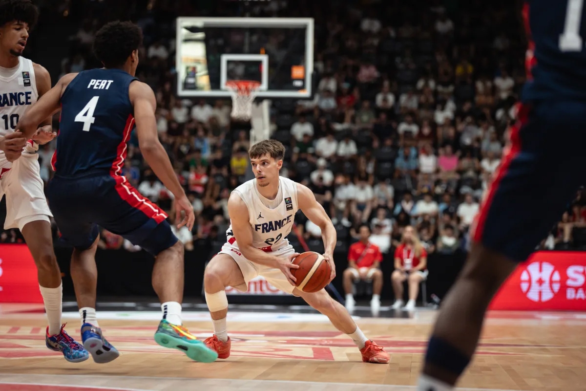 ©FIBA