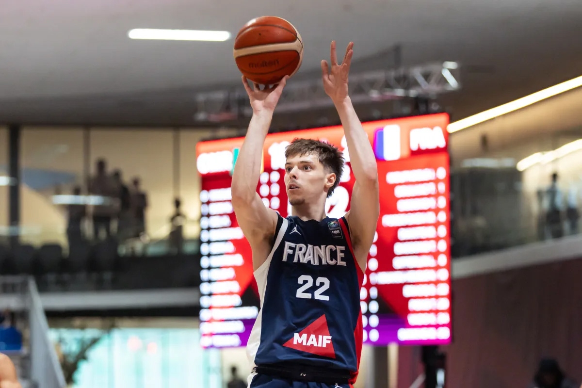 ©FIBA