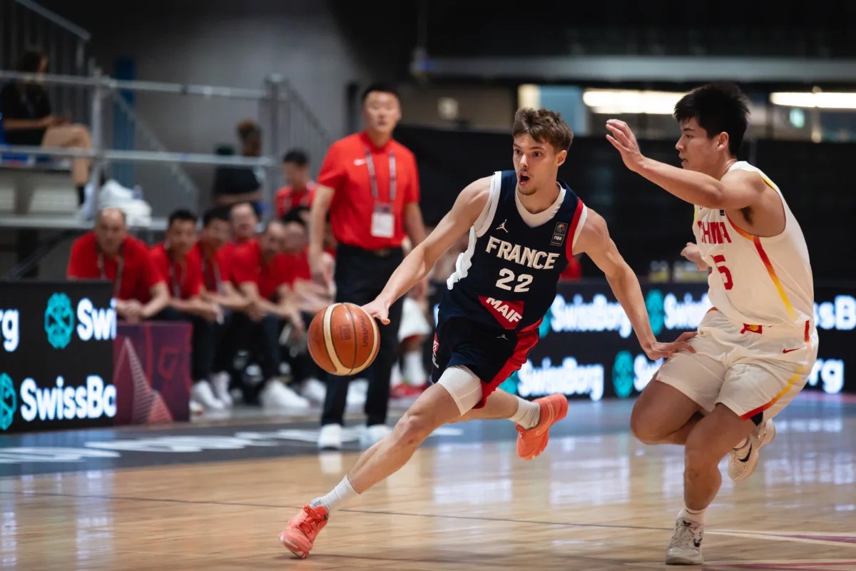 ©FIBA