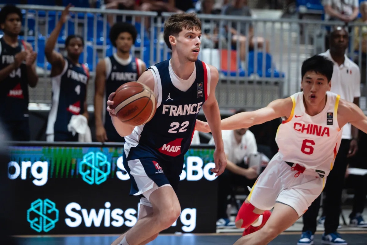 ©FIBA