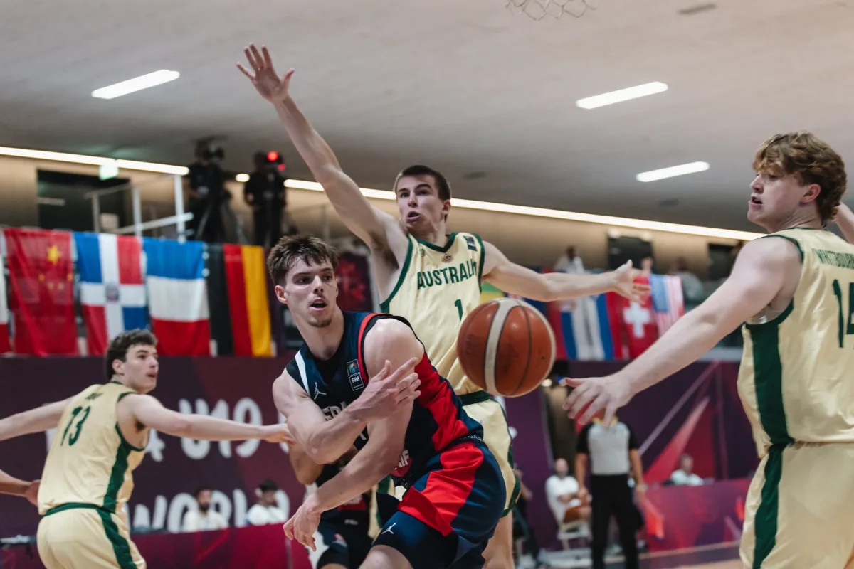 ©FIBA