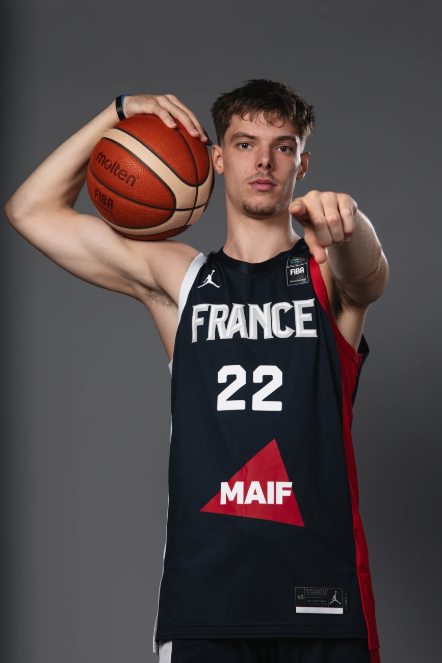 ©FIBA