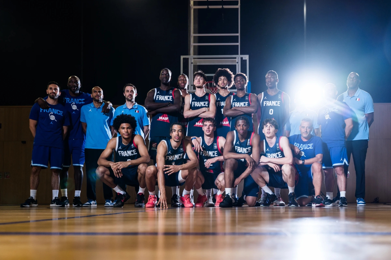 ©FIBA