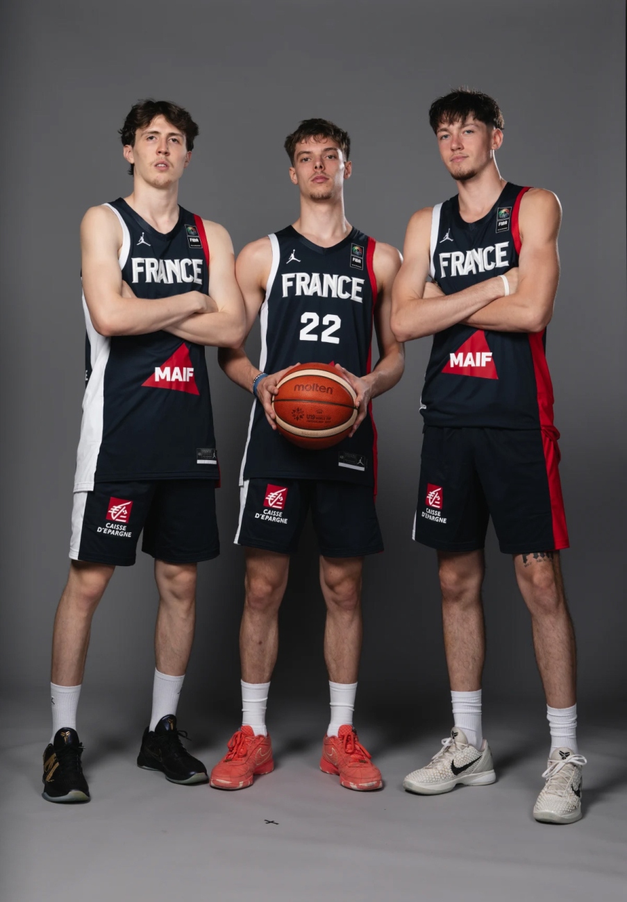 ©FIBA
