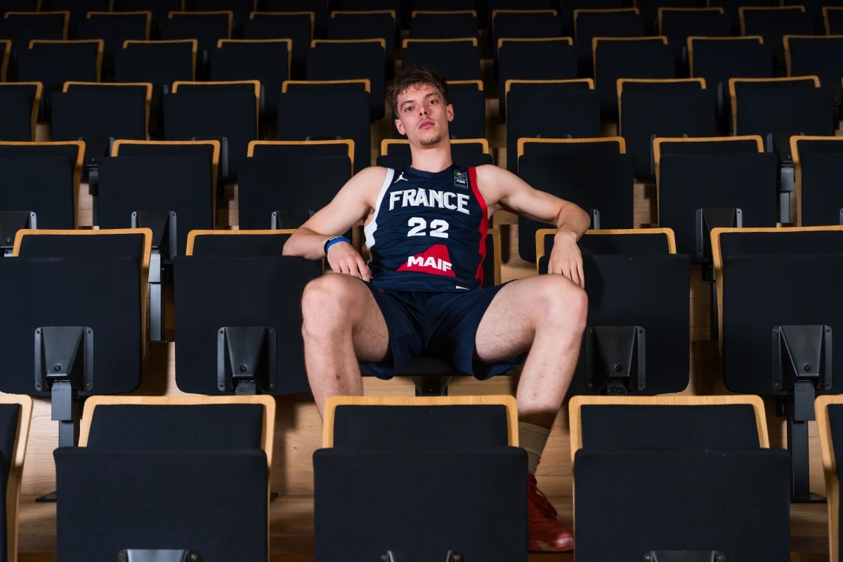 ©FIBA