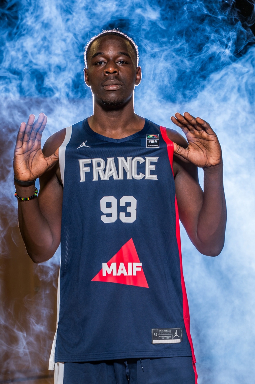 ©FIBA