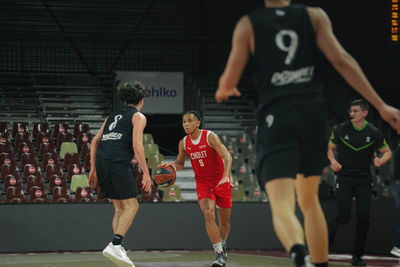 espoirs cb vs boulazac 20
