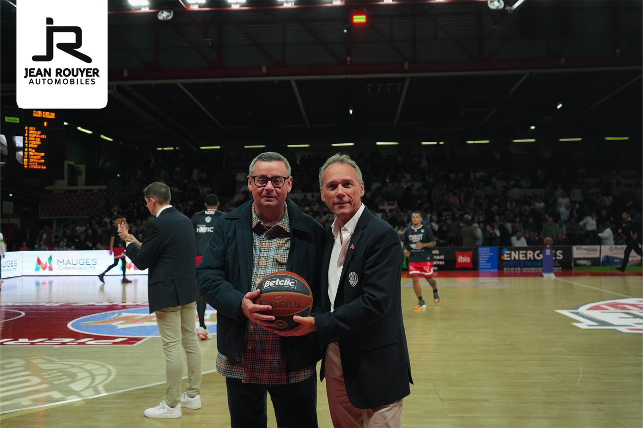 photo site parrain du match cb chalon 18 10 25