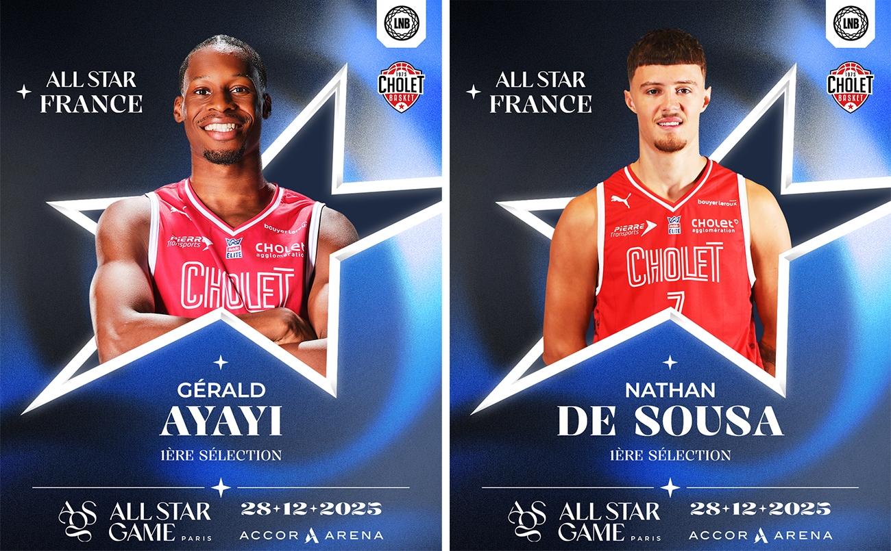 visuel site all star team france 2025