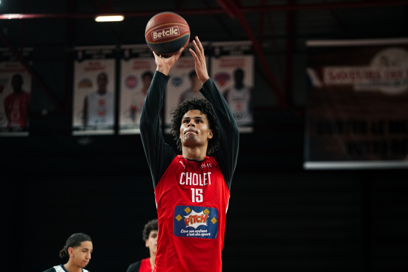 espoirs cb vs saint quentin 33