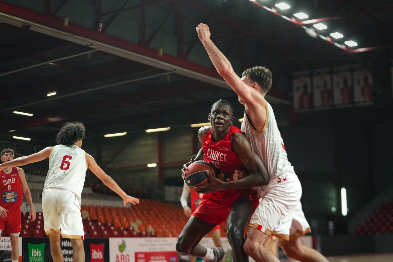 espoirs cb vs monaco 30