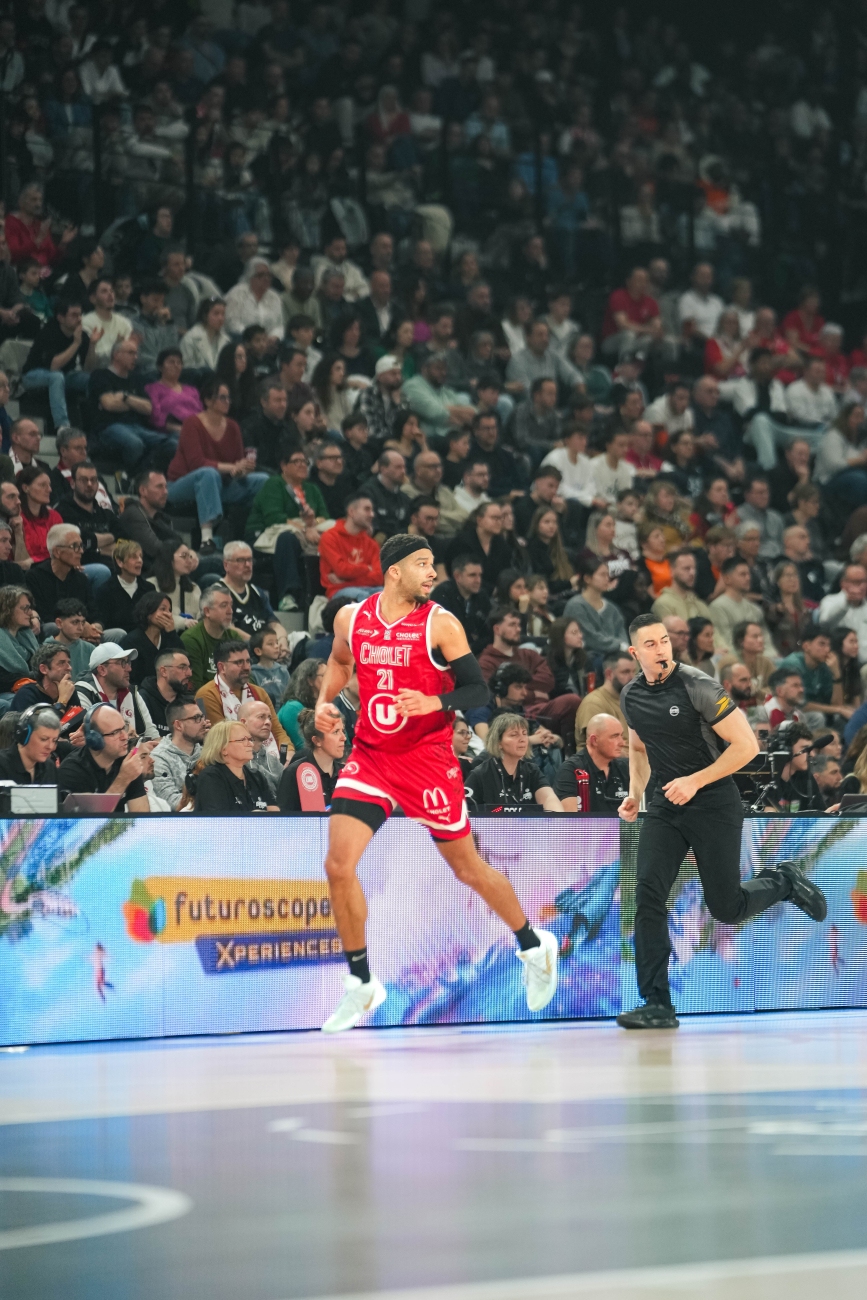 Keshawn Justice - ©revioo.mov