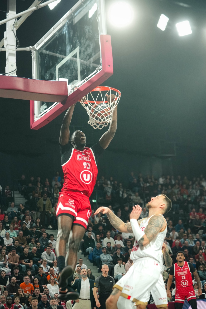 Mohamed Diarra - ©revioo.mov