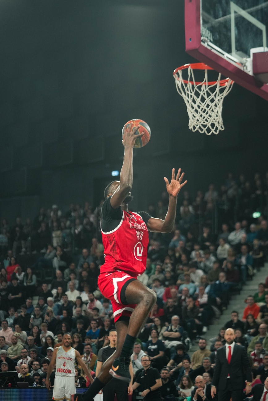 Mohamed Diarra - ©revioo.mov