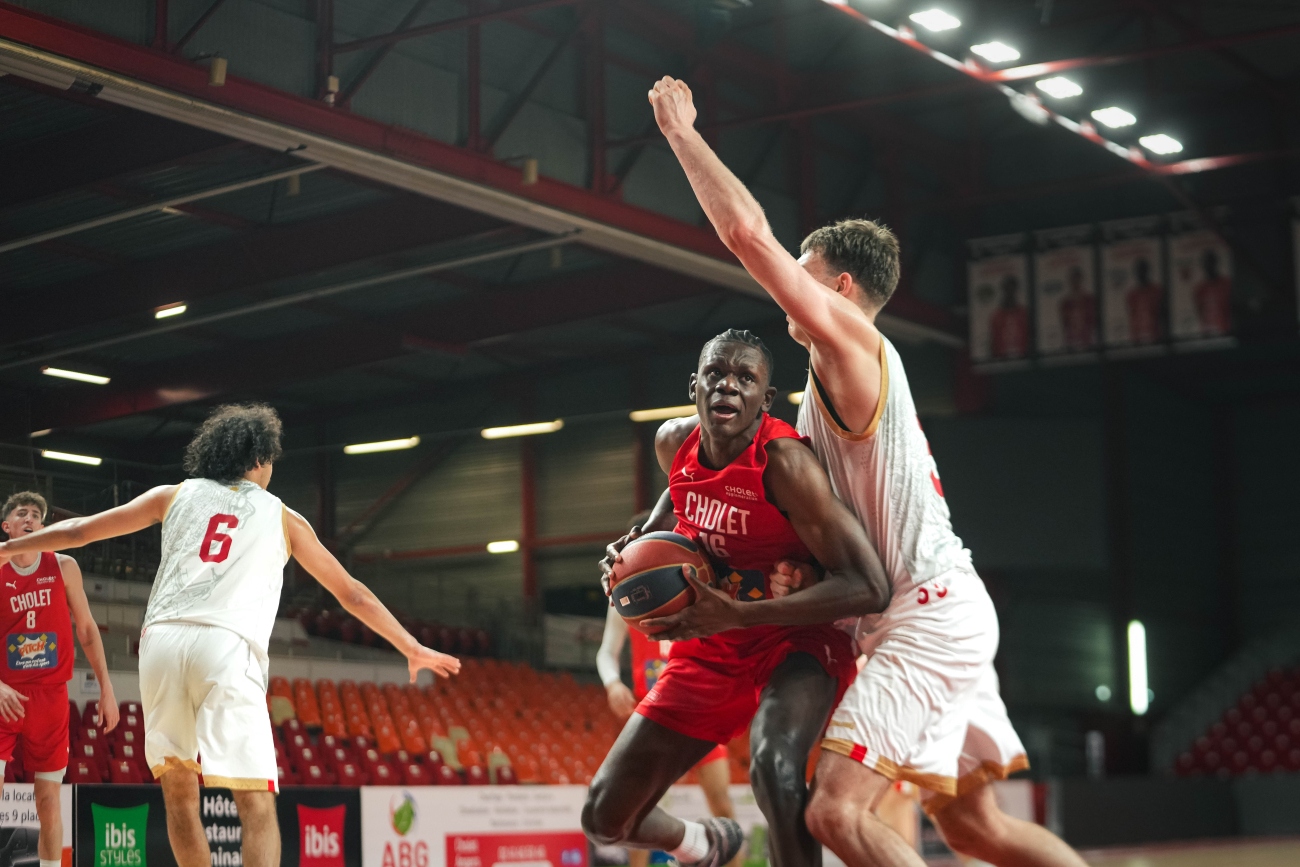 espoirs cb vs monaco 40