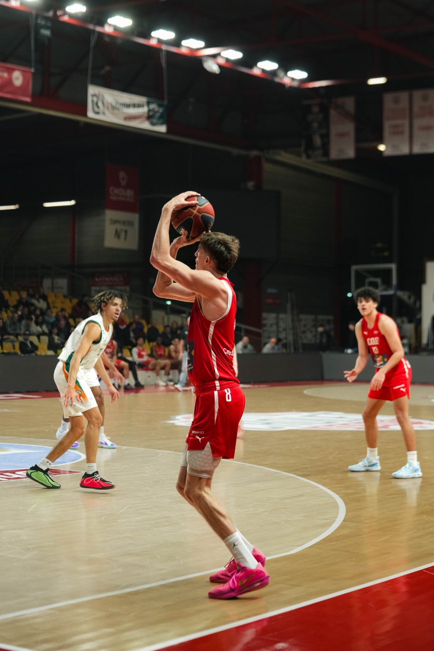 Gabin Lefort- ©revioo.mov