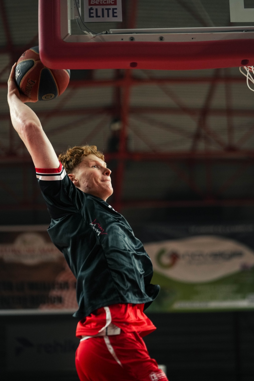 Julien Wilamowski- ©revioo.mov