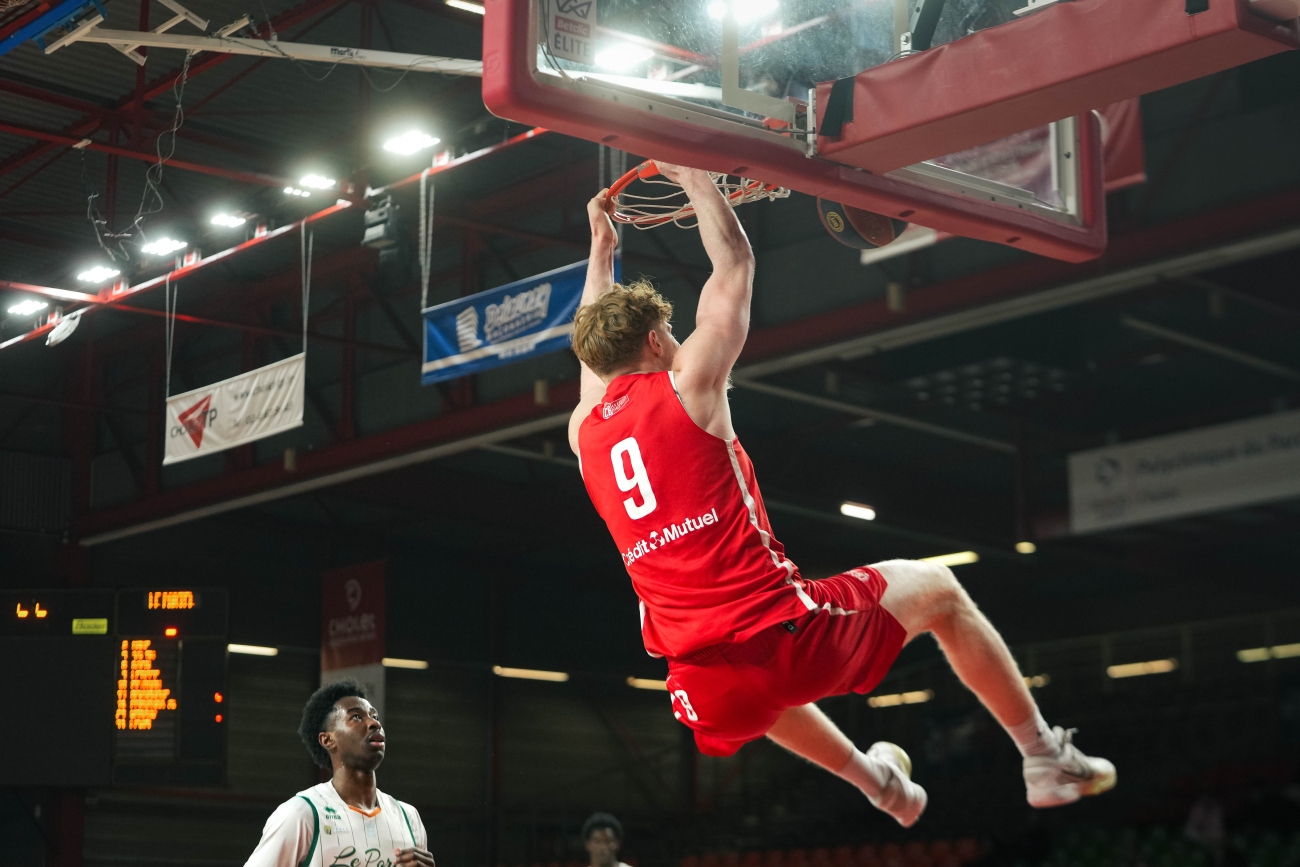 Julien Wilamowski- ©revioo.mov