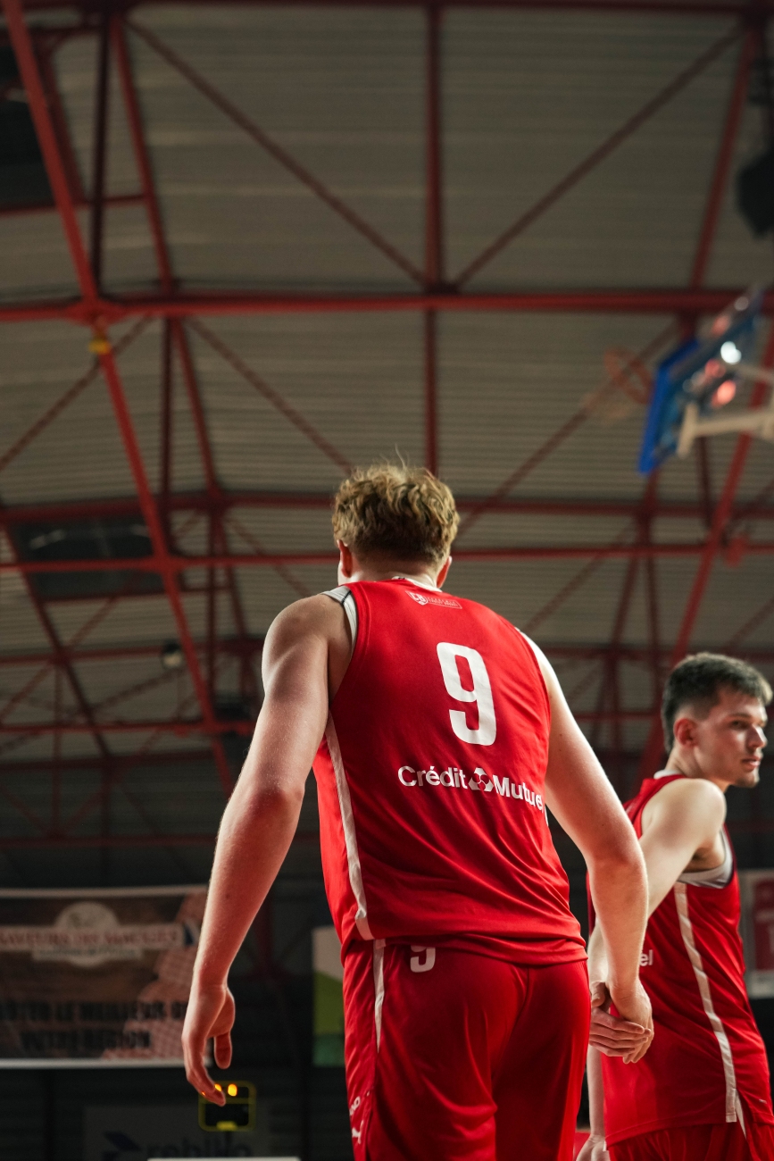 Julien Wilamowski- ©revioo.mov