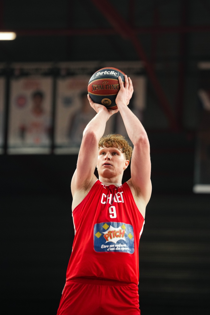 Julien Wilamowski- ©revioo.mov