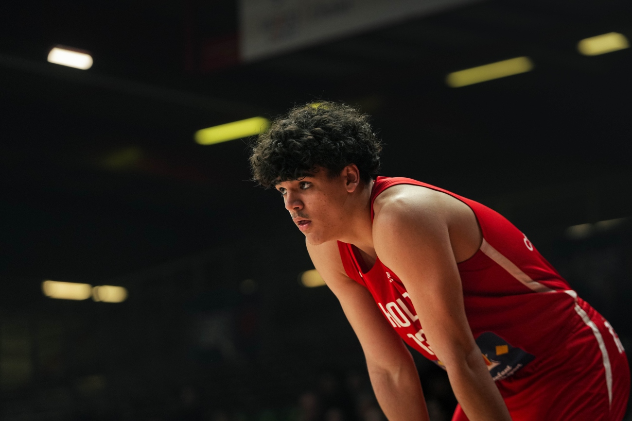 Malo Boulanger- ©revioo.mov