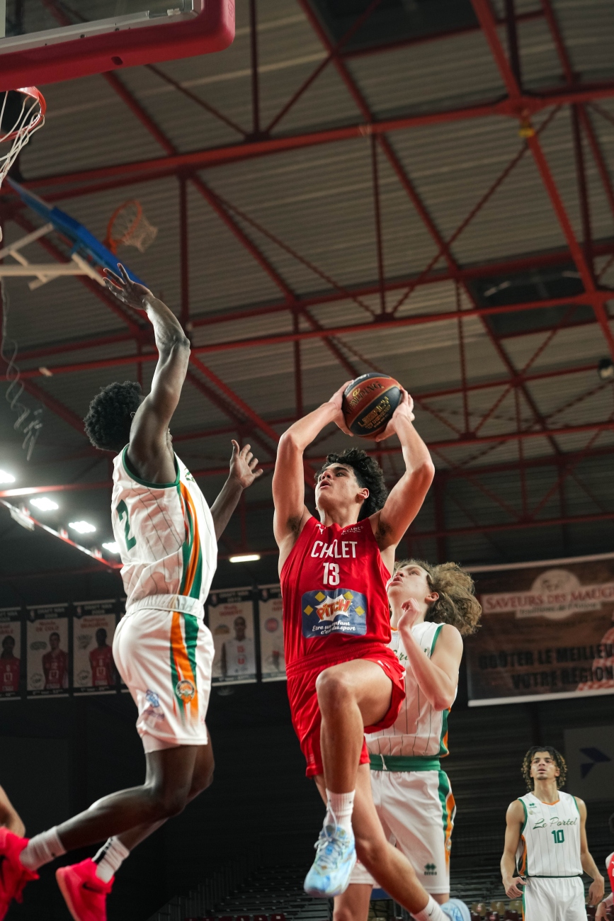 Malo Boulanger- ©revioo.mov