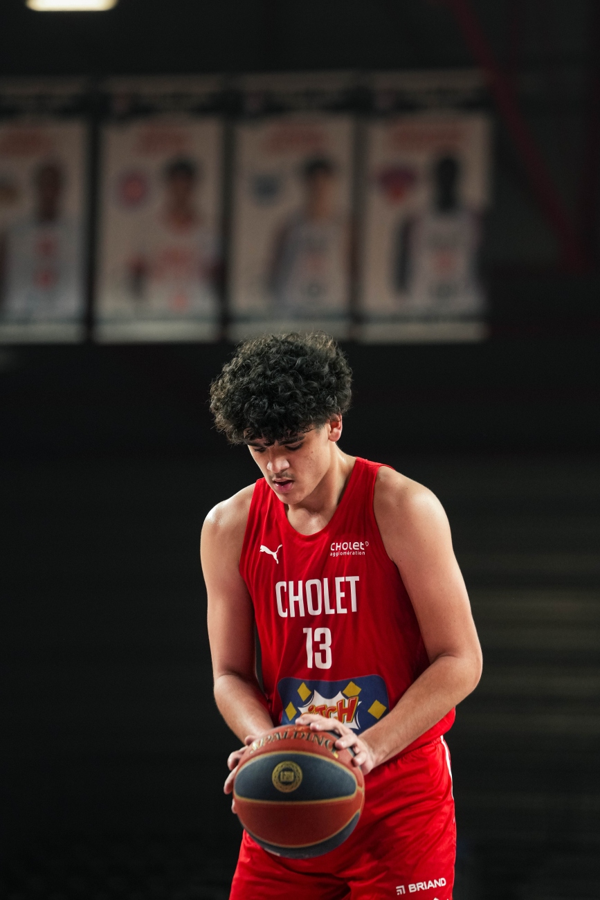 Malo Boulanger- ©revioo.mov