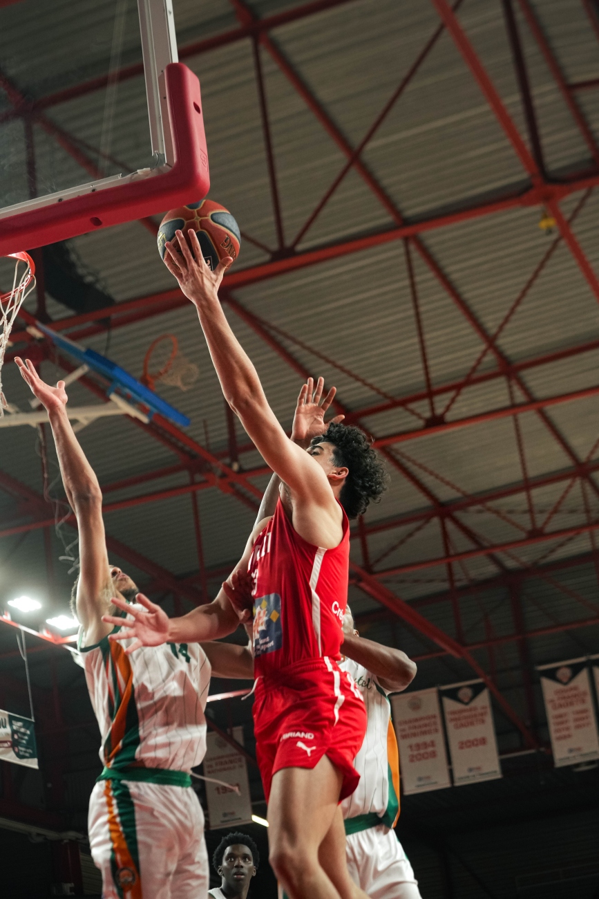 Malo Boulanger- ©revioo.mov