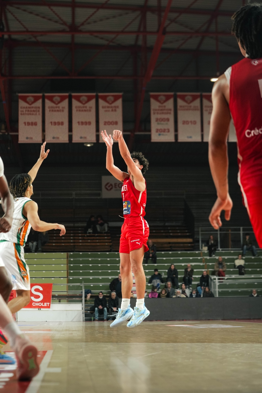 Malo Boulanger- ©revioo.mov