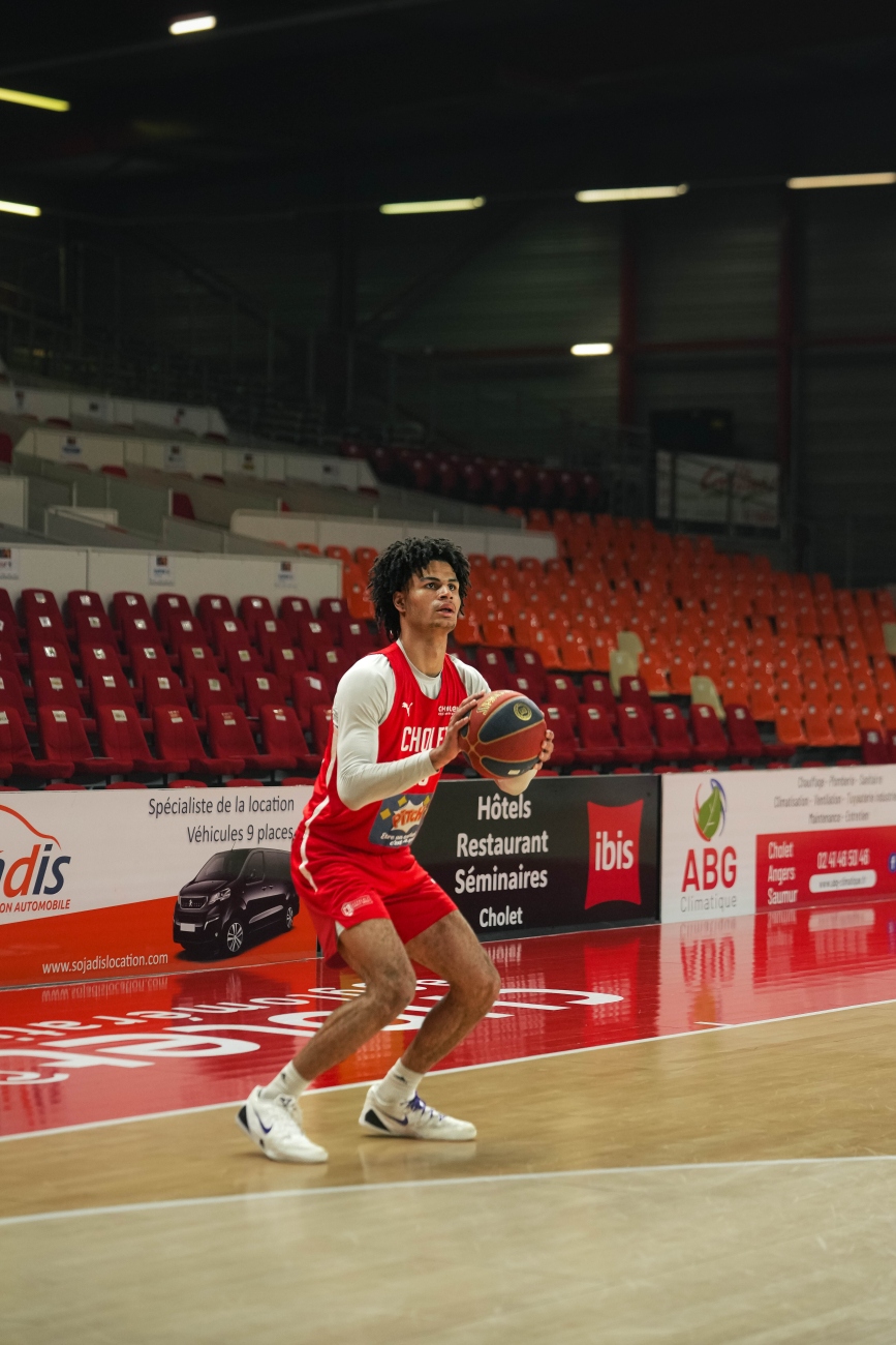 Thomas Duchamp de la Geneste-©revioo.mov