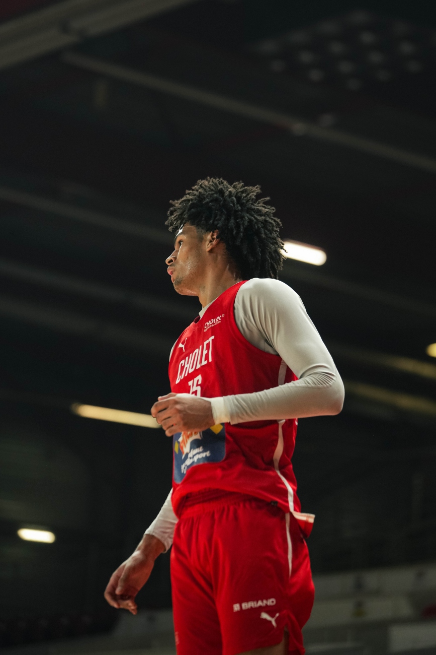 Thomas Duchamp de la Geneste-©revioo.mov