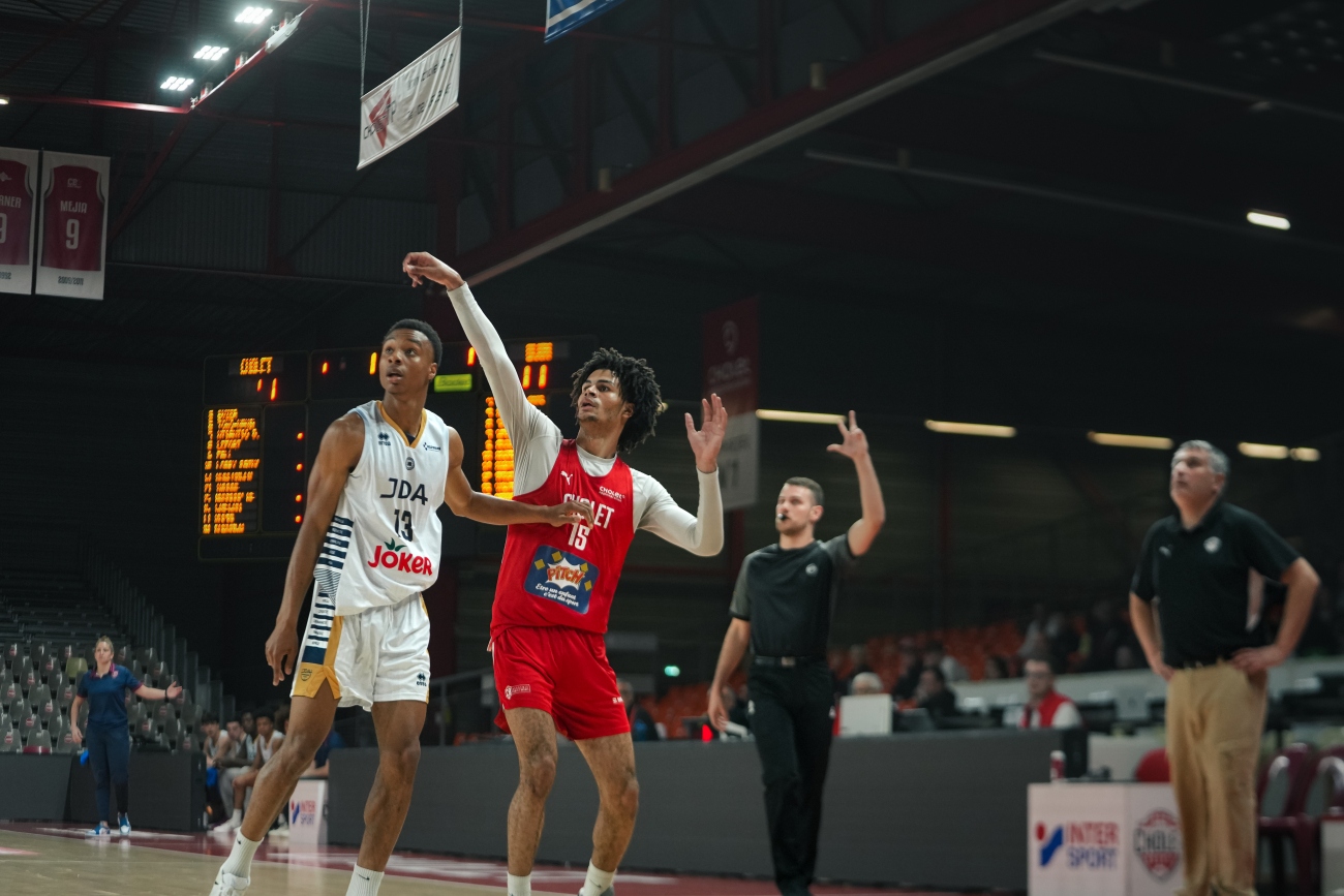 espoirs cb vs dijon 12