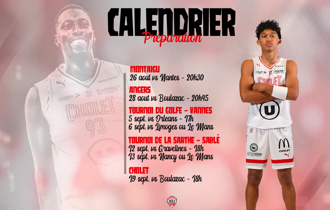 calendrier