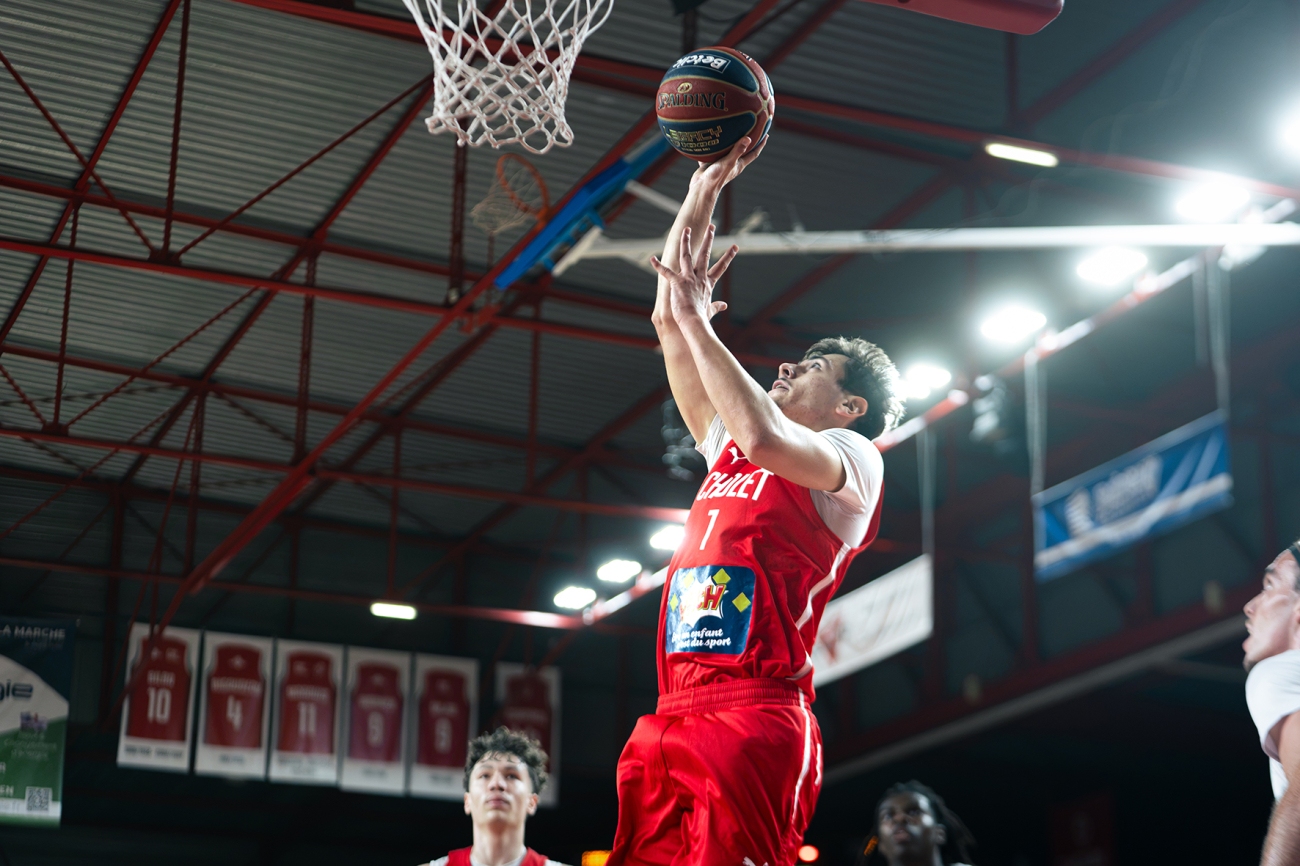 espoirs cb vs pau 16
