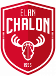 Logo Elan Chalon