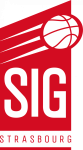 Logo Strasbourg