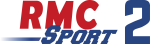 Logo RMC Sport 2