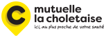 Logo Mutuelle la Choletaise