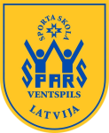 Logo Ventspils Spars