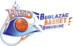 Logo Boulazac Basket Dordogne