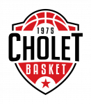 Logo Cholet Basket