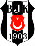 Logo Besiktas Istanbul