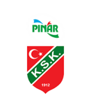 Pinar Karsiyaka (TUR)