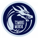 Tsmoki Minsk Logo